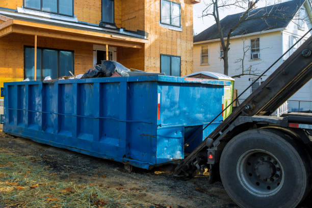 Best Estate Cleanout  in Fostoria, OH